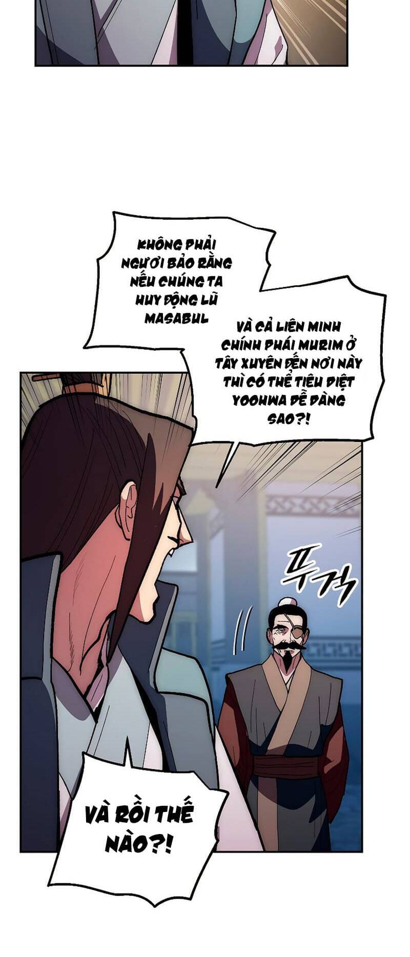 Huyền Thoại Diệt Thế Độc Long Chapter 74 - Trang 47