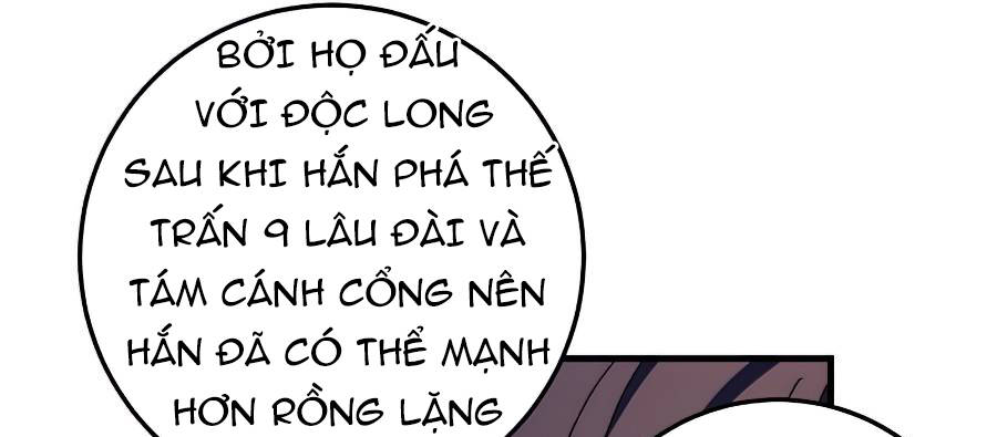 Huyền Thoại Diệt Thế Độc Long Chapter 62 - Trang 146