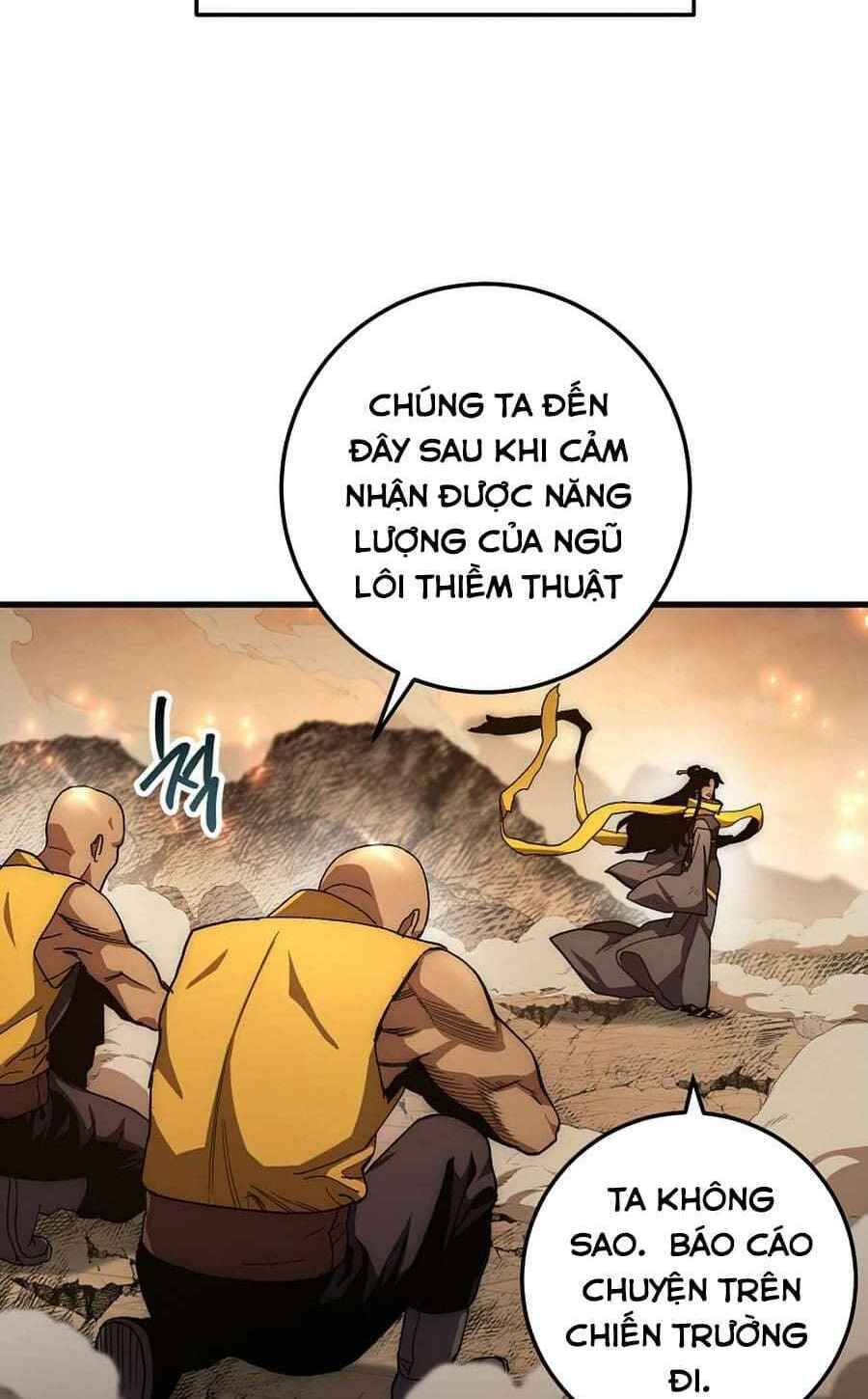 Huyền Thoại Diệt Thế Độc Long Chapter 57 - Trang 9