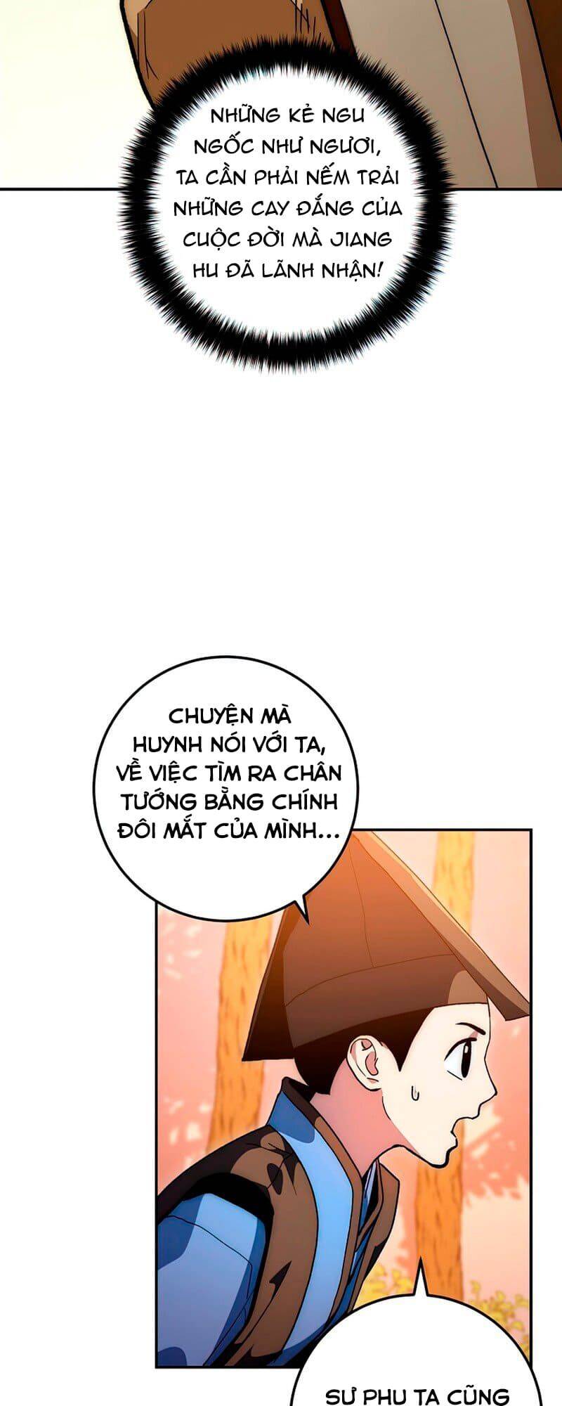 Huyền Thoại Diệt Thế Độc Long Chapter 67 - Trang 75