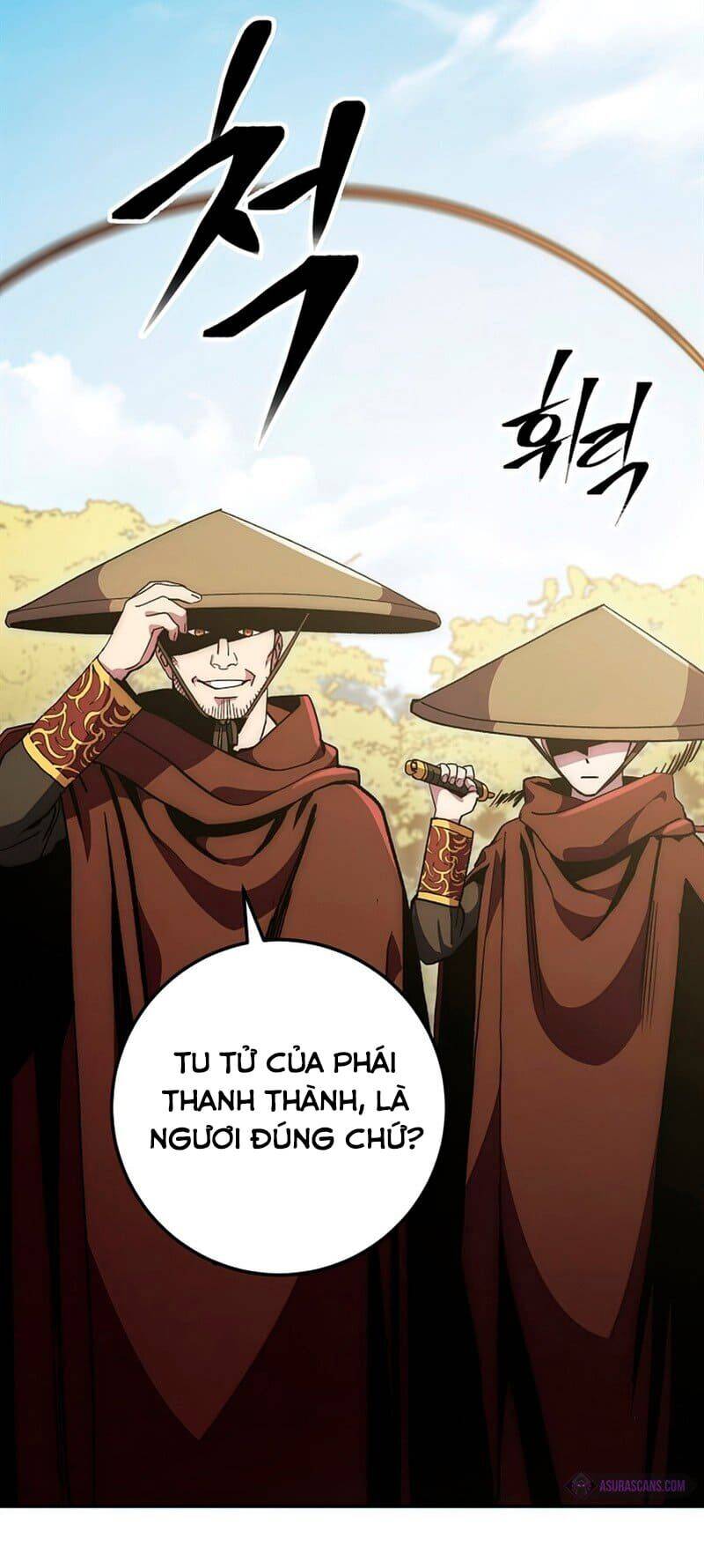 Huyền Thoại Diệt Thế Độc Long Chapter 66 - Trang 77