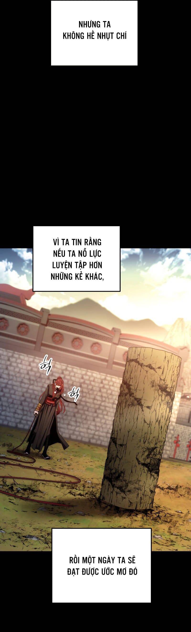 Huyền Thoại Diệt Thế Độc Long Chapter 83 - Trang 49