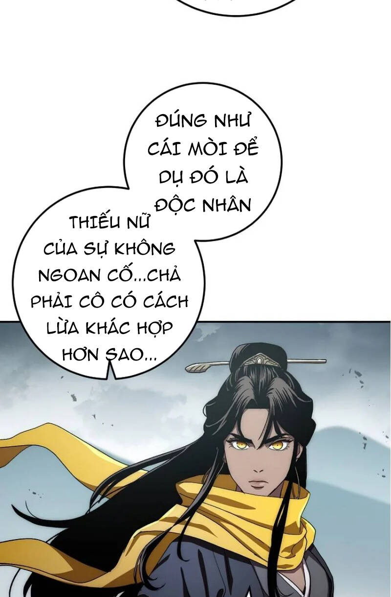 Huyền Thoại Diệt Thế Độc Long Chapter 54 - Trang 3