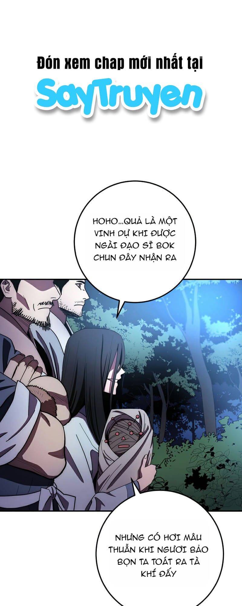 Huyền Thoại Diệt Thế Độc Long Chapter 102 - Trang 8