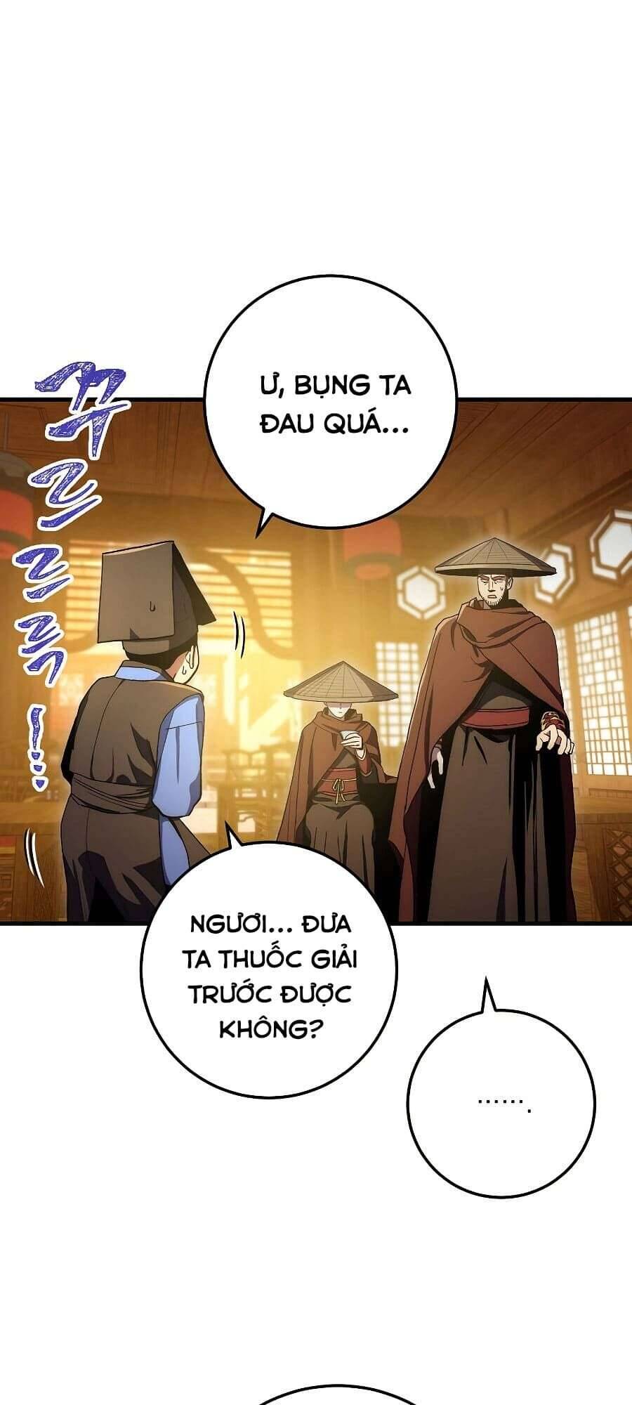 Huyền Thoại Diệt Thế Độc Long Chapter 63 - Trang 17