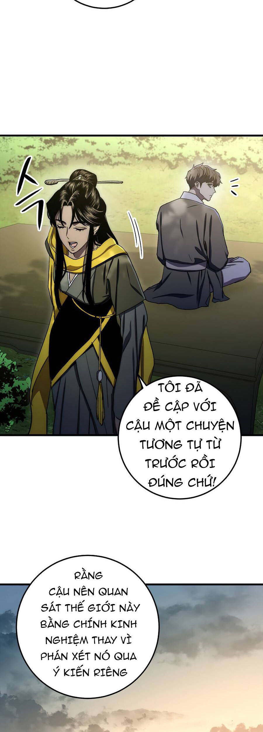 Huyền Thoại Diệt Thế Độc Long Chapter 59 - Trang 54