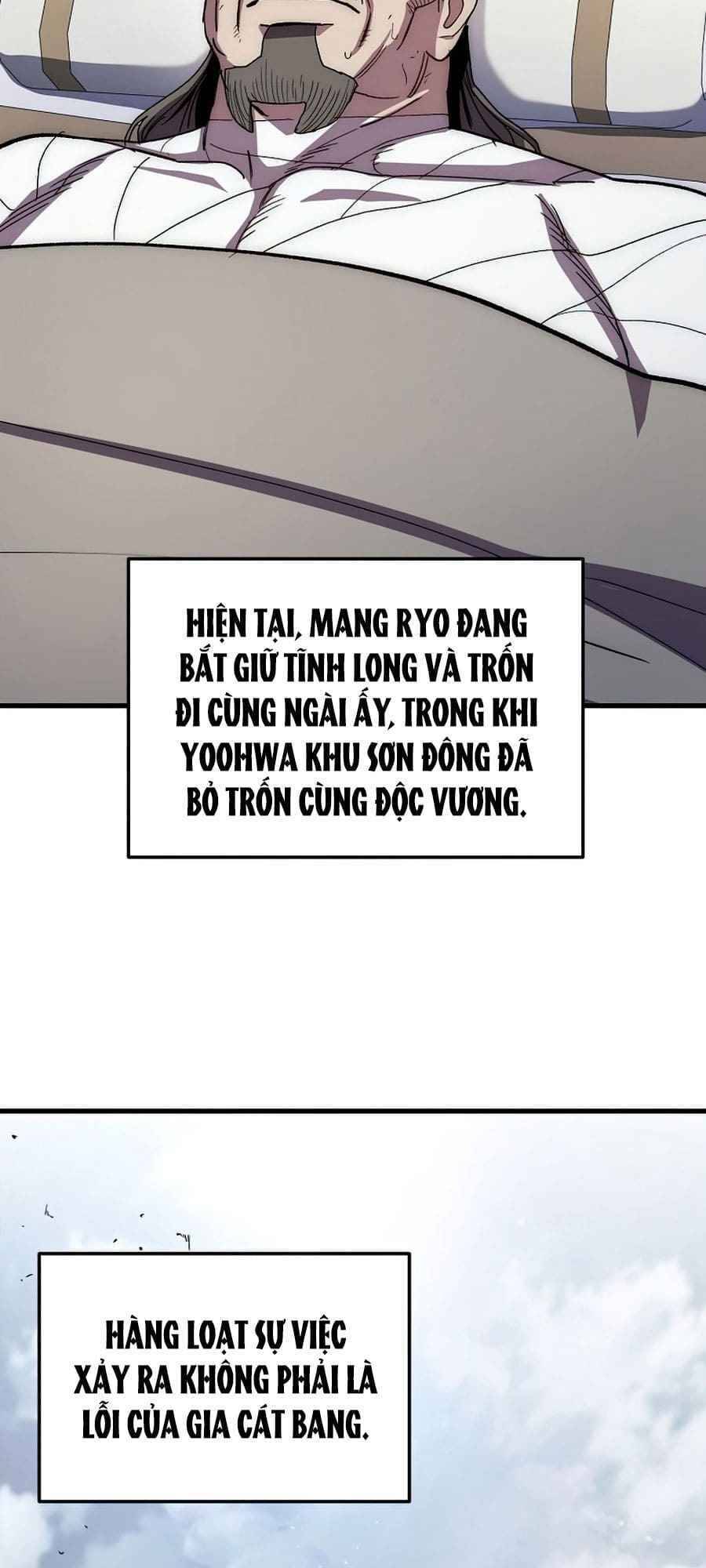 Huyền Thoại Diệt Thế Độc Long Chapter 57 - Trang 84