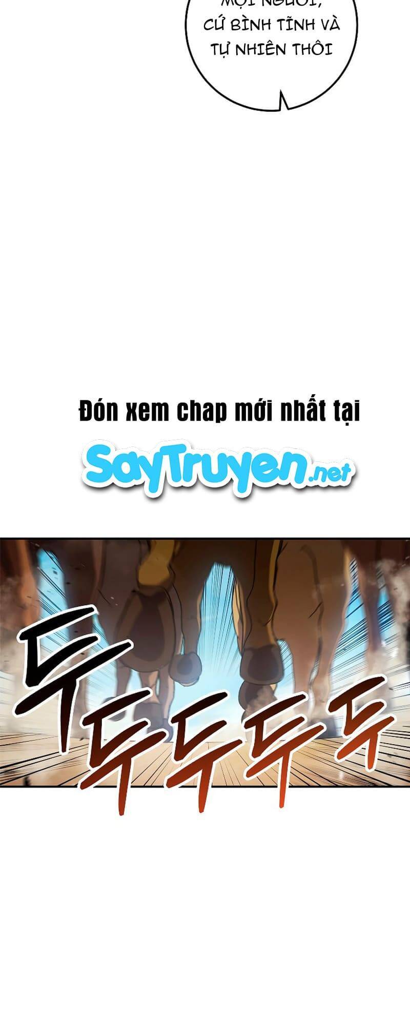 Huyền Thoại Diệt Thế Độc Long Chapter 78 - Trang 21