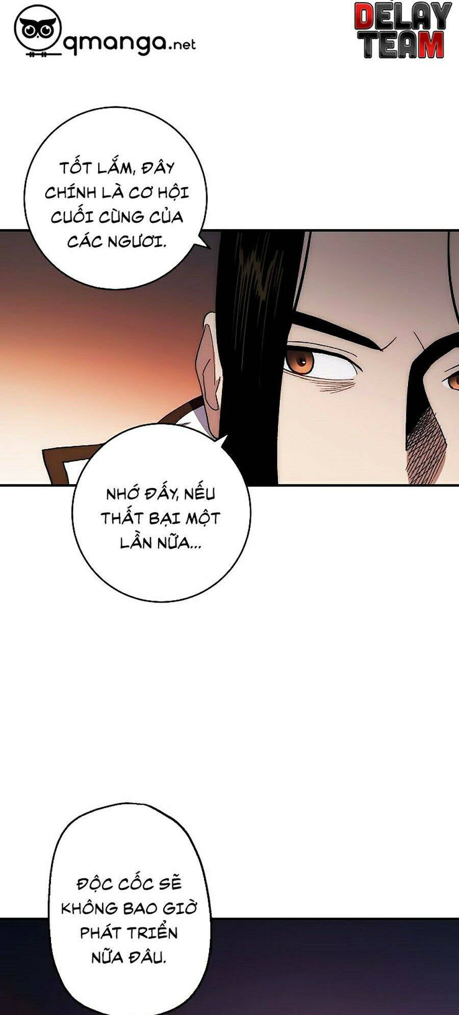 Huyền Thoại Diệt Thế Độc Long Chapter 8 - Trang 11