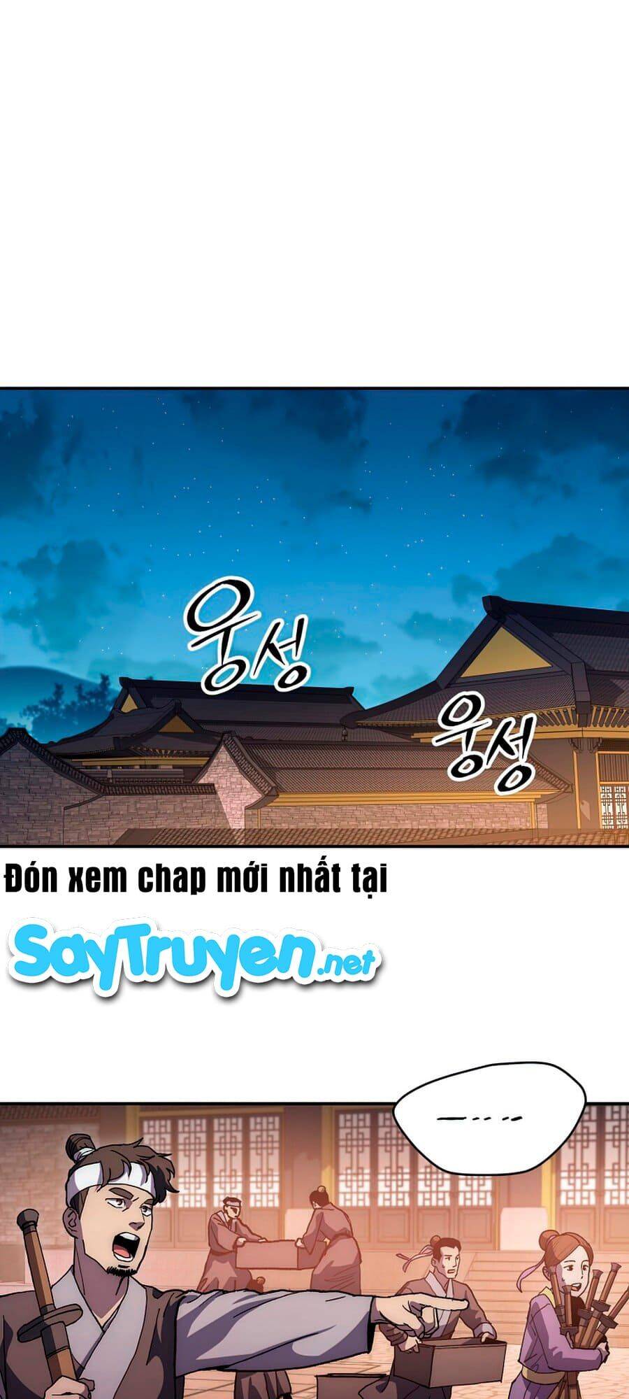 Huyền Thoại Diệt Thế Độc Long Chapter 68 - Trang 46