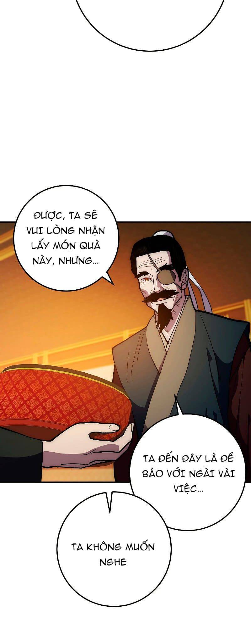 Huyền Thoại Diệt Thế Độc Long Chapter 76 - Trang 18