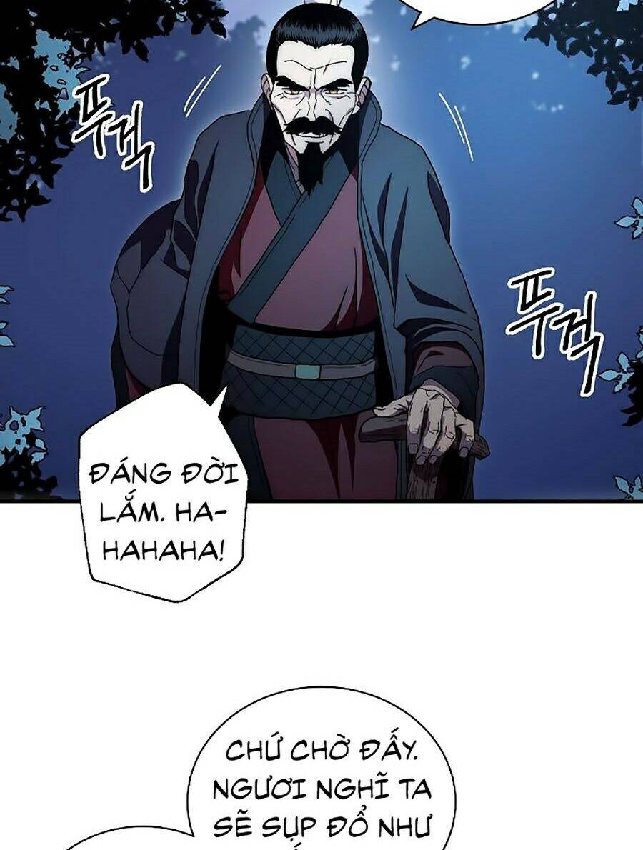 Huyền Thoại Diệt Thế Độc Long Chapter 3 - Trang 3