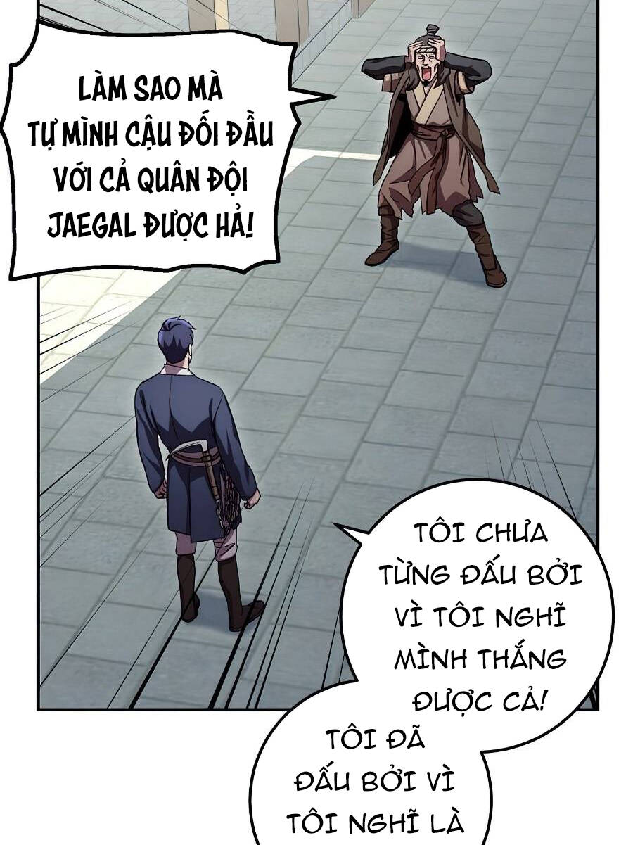 Huyền Thoại Diệt Thế Độc Long Chapter 48 - Trang 34