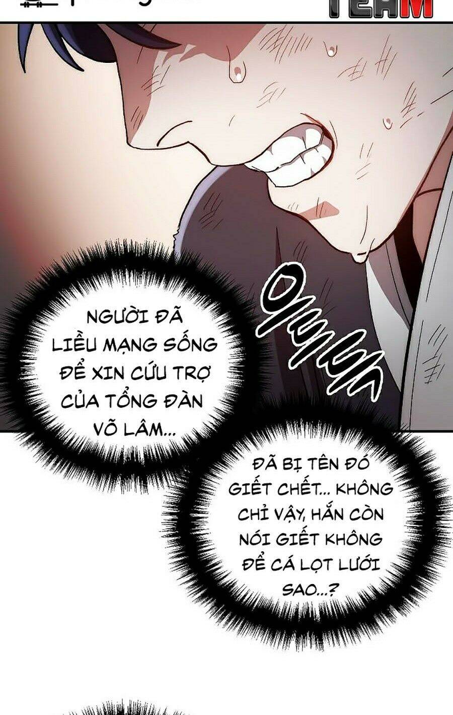 Huyền Thoại Diệt Thế Độc Long Chapter 4 - Trang 56