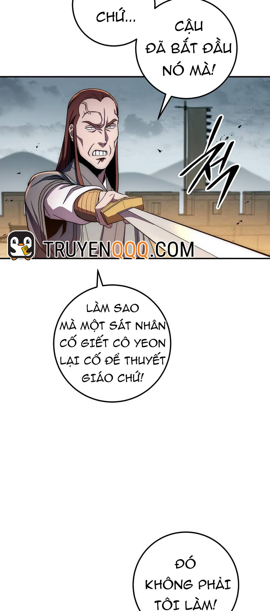 Huyền Thoại Diệt Thế Độc Long Chapter 49 - Trang 68