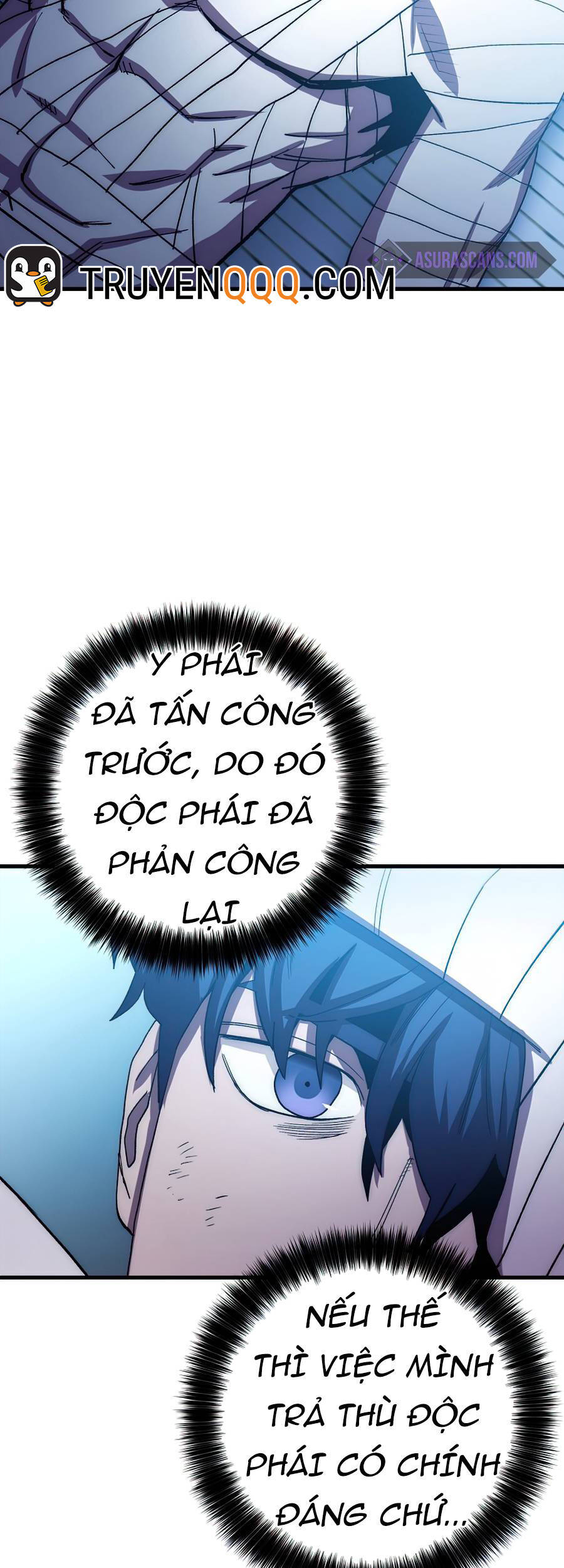 Huyền Thoại Diệt Thế Độc Long Chapter 59 - Trang 25