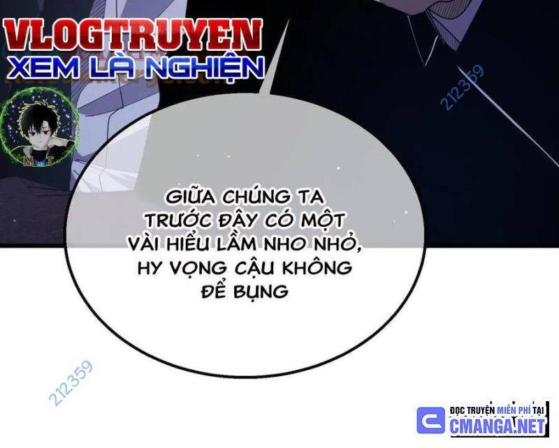 Toàn Dân Chuyển Chức: Bị Động Của Ta Vô Địch Chapter 28 - Trang 8