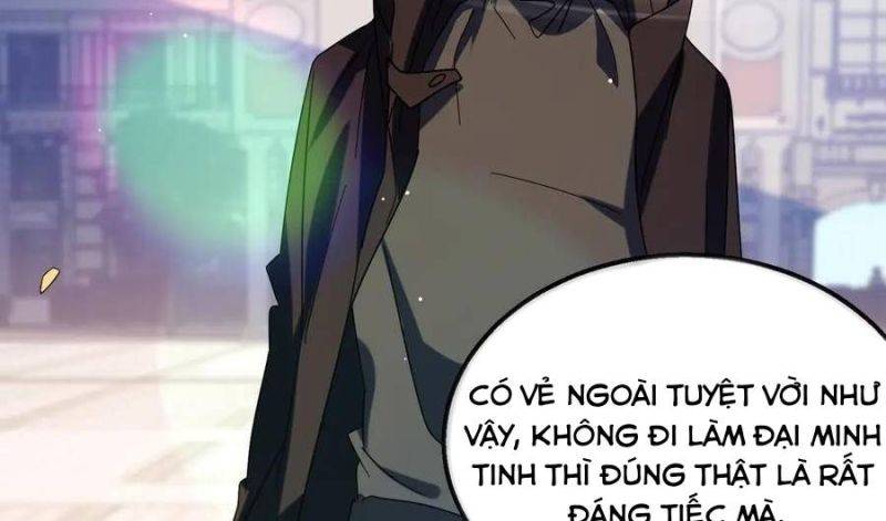 Toàn Dân Chuyển Chức: Bị Động Của Ta Vô Địch Chapter 34 - Trang 127