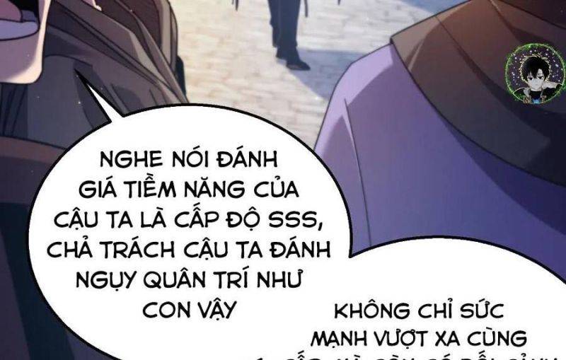 Toàn Dân Chuyển Chức: Bị Động Của Ta Vô Địch Chapter 32 - Trang 57