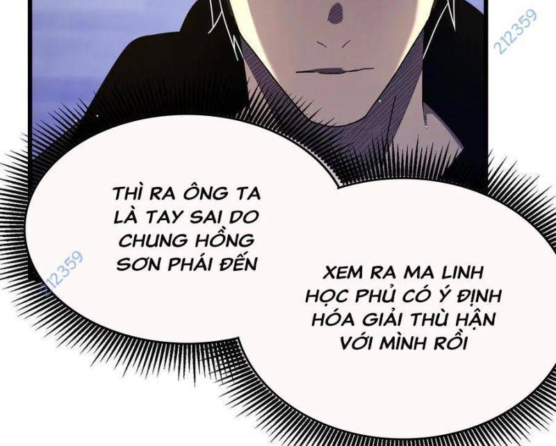 Toàn Dân Chuyển Chức: Bị Động Của Ta Vô Địch Chapter 28 - Trang 10