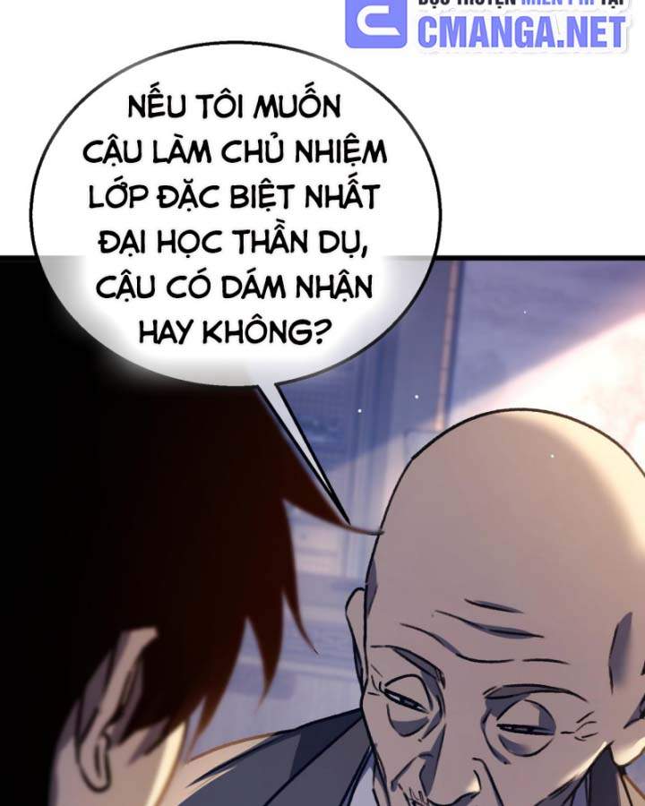 Toàn Dân Chuyển Chức: Bị Động Của Ta Vô Địch Chapter 38 - Trang 76