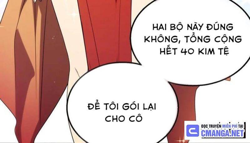 Toàn Dân Chuyển Chức: Bị Động Của Ta Vô Địch Chapter 30 - Trang 131