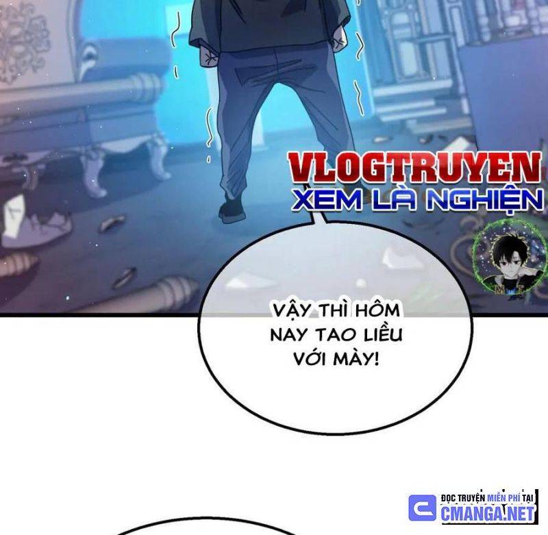 Toàn Dân Chuyển Chức: Bị Động Của Ta Vô Địch Chapter 31 - Trang 122