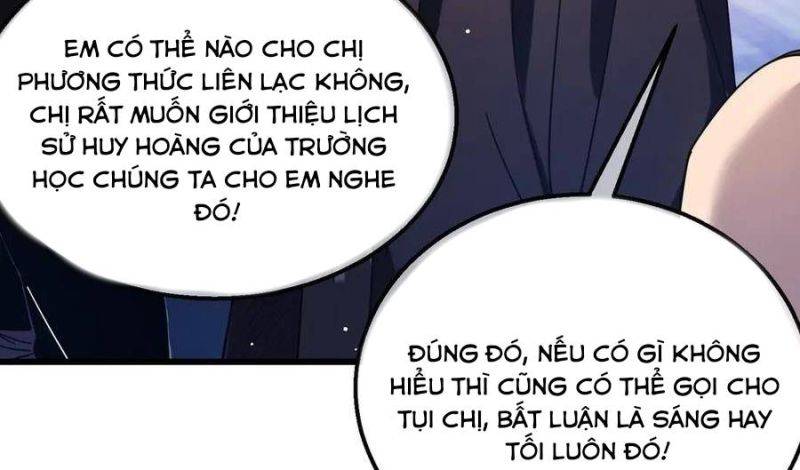 Toàn Dân Chuyển Chức: Bị Động Của Ta Vô Địch Chapter 34 - Trang 133