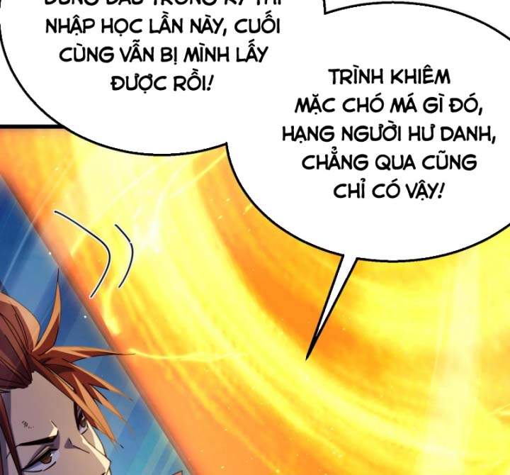 Toàn Dân Chuyển Chức: Bị Động Của Ta Vô Địch Chapter 36 - Trang 124