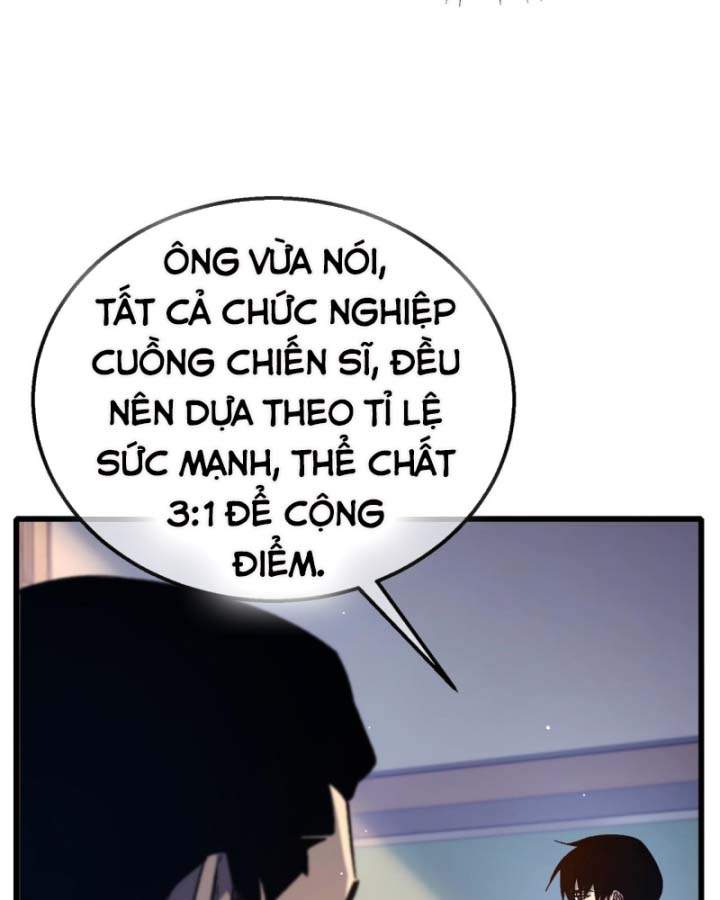 Toàn Dân Chuyển Chức: Bị Động Của Ta Vô Địch Chapter 38 - Trang 26