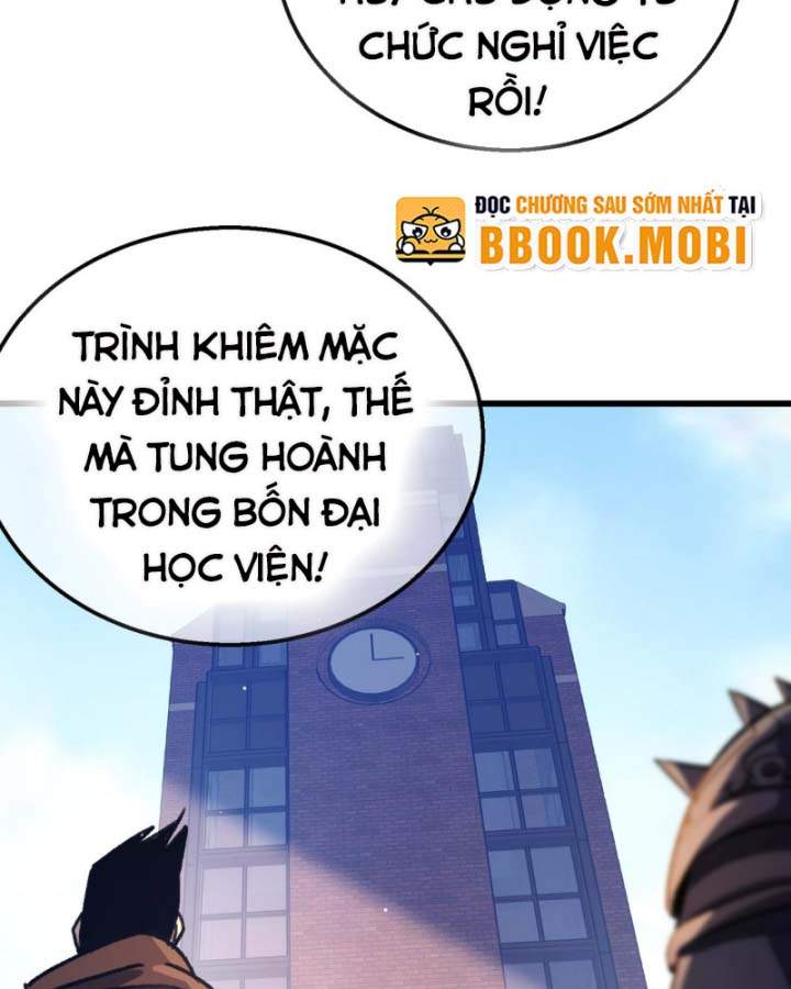 Toàn Dân Chuyển Chức: Bị Động Của Ta Vô Địch Chapter 38 - Trang 52