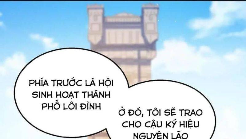 Toàn Dân Chuyển Chức: Bị Động Của Ta Vô Địch Chapter 33 - Trang 141