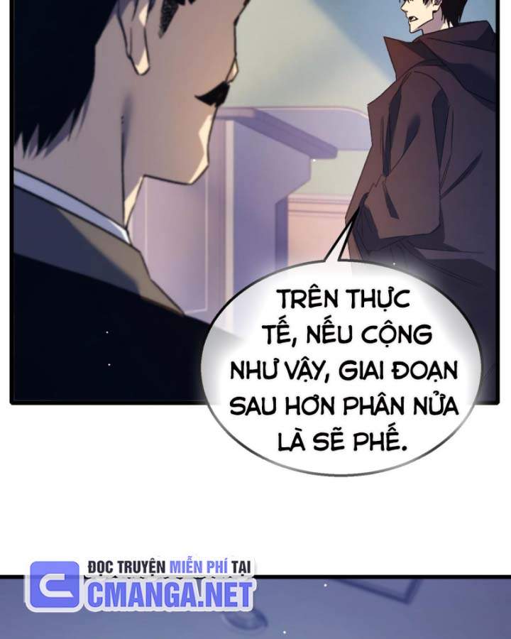 Toàn Dân Chuyển Chức: Bị Động Của Ta Vô Địch Chapter 38 - Trang 27