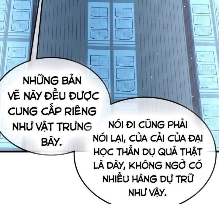 Toàn Dân Chuyển Chức: Bị Động Của Ta Vô Địch Chapter 38 - Trang 115