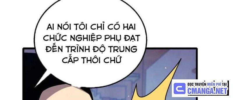 Toàn Dân Chuyển Chức: Bị Động Của Ta Vô Địch Chapter 33 - Trang 113