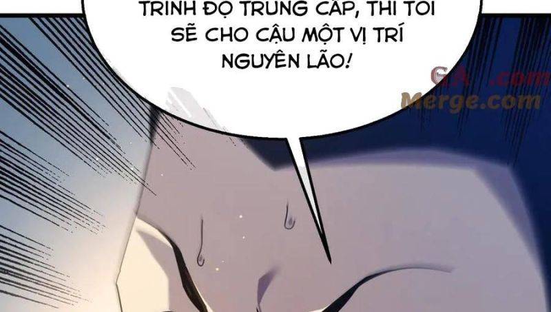 Toàn Dân Chuyển Chức: Bị Động Của Ta Vô Địch Chapter 33 - Trang 121