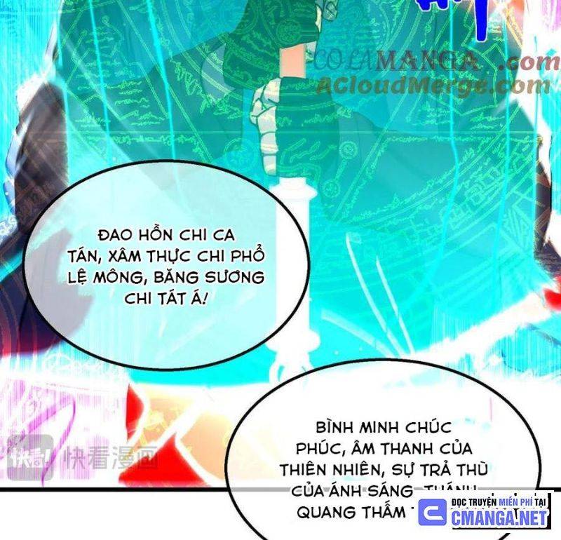 Toàn Dân Chuyển Chức: Bị Động Của Ta Vô Địch Chapter 26 - Trang 65