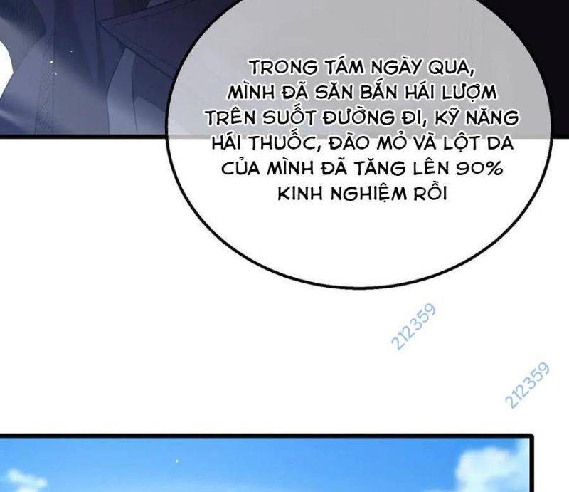 Toàn Dân Chuyển Chức: Bị Động Của Ta Vô Địch Chapter 29 - Trang 10