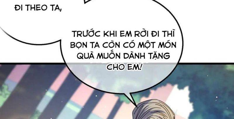 Toàn Dân Chuyển Chức: Bị Động Của Ta Vô Địch Chapter 34 - Trang 76