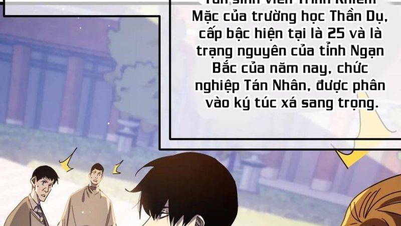 Toàn Dân Chuyển Chức: Bị Động Của Ta Vô Địch Chapter 34 - Trang 165