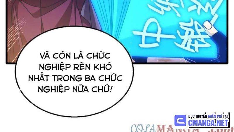 Toàn Dân Chuyển Chức: Bị Động Của Ta Vô Địch Chapter 33 - Trang 131