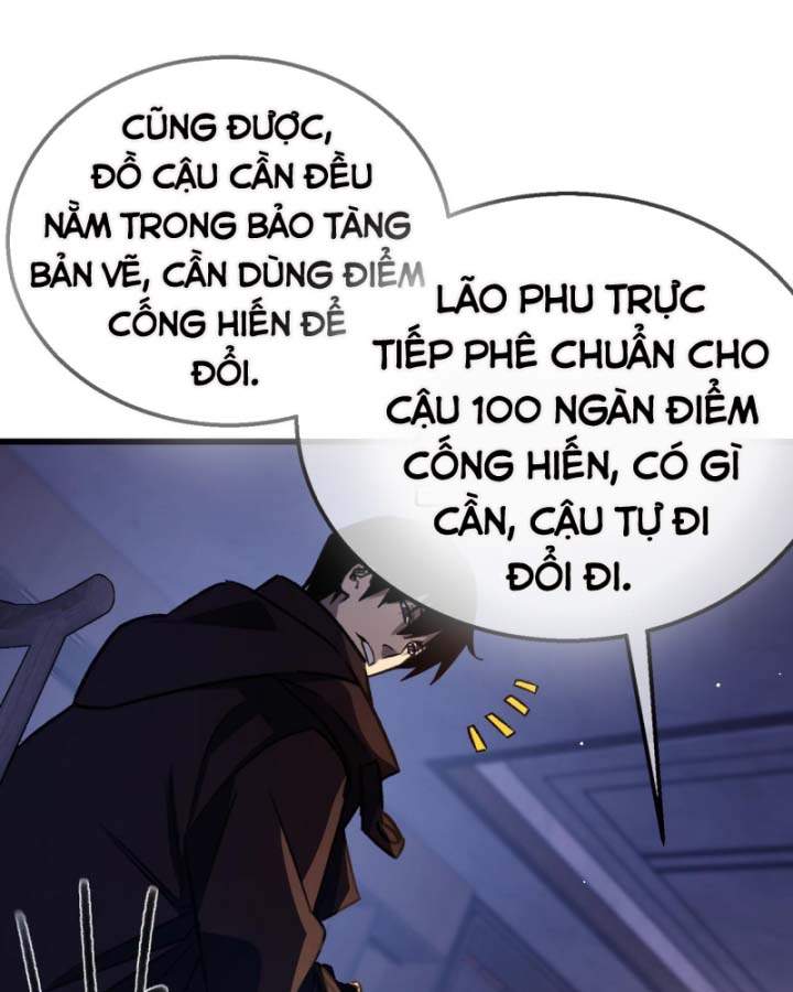 Toàn Dân Chuyển Chức: Bị Động Của Ta Vô Địch Chapter 38 - Trang 86