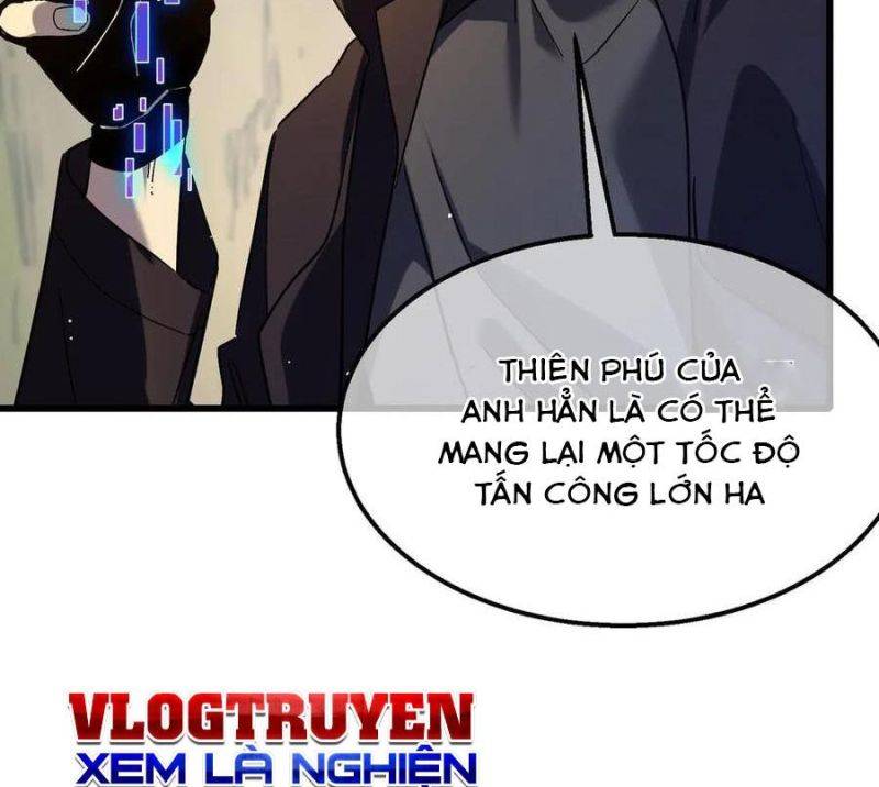 Toàn Dân Chuyển Chức: Bị Động Của Ta Vô Địch Chapter 29 - Trang 84