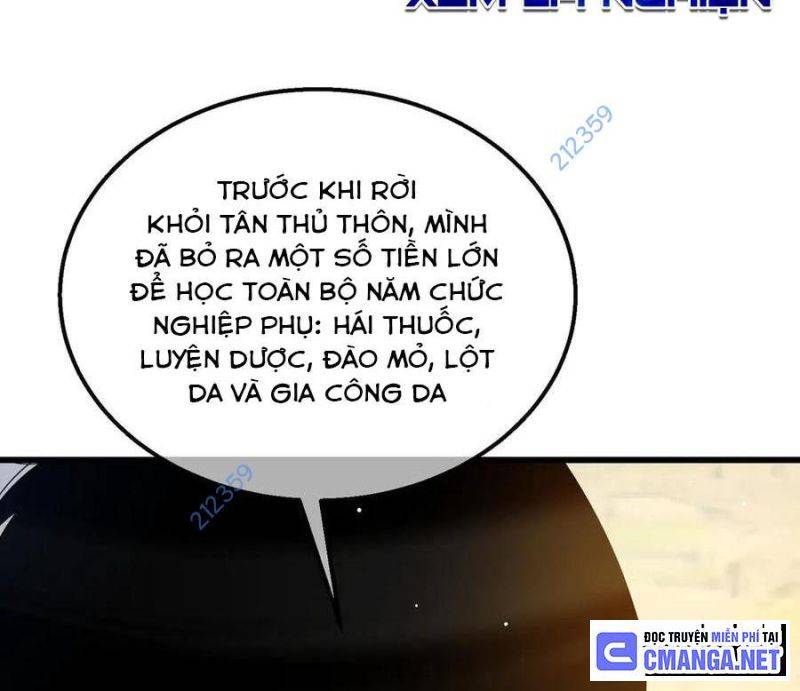 Toàn Dân Chuyển Chức: Bị Động Của Ta Vô Địch Chapter 29 - Trang 8