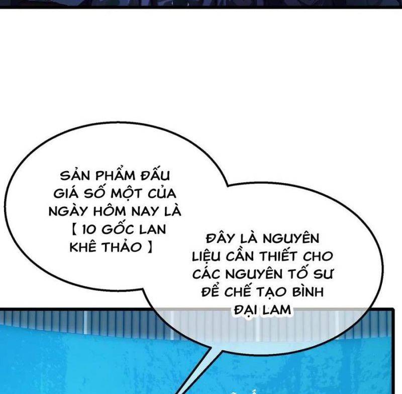 Toàn Dân Chuyển Chức: Bị Động Của Ta Vô Địch Chapter 31 - Trang 61