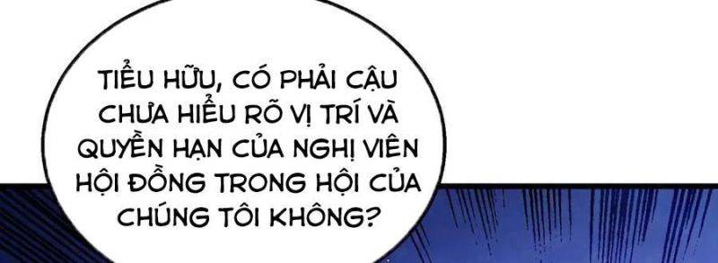 Toàn Dân Chuyển Chức: Bị Động Của Ta Vô Địch Chapter 33 - Trang 87