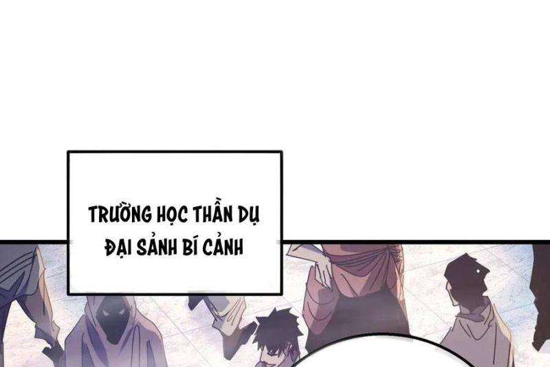 Toàn Dân Chuyển Chức: Bị Động Của Ta Vô Địch Chapter 34 - Trang 223