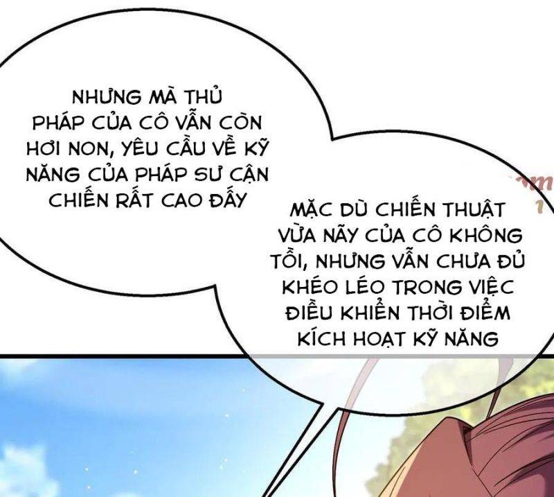 Toàn Dân Chuyển Chức: Bị Động Của Ta Vô Địch Chapter 29 - Trang 88