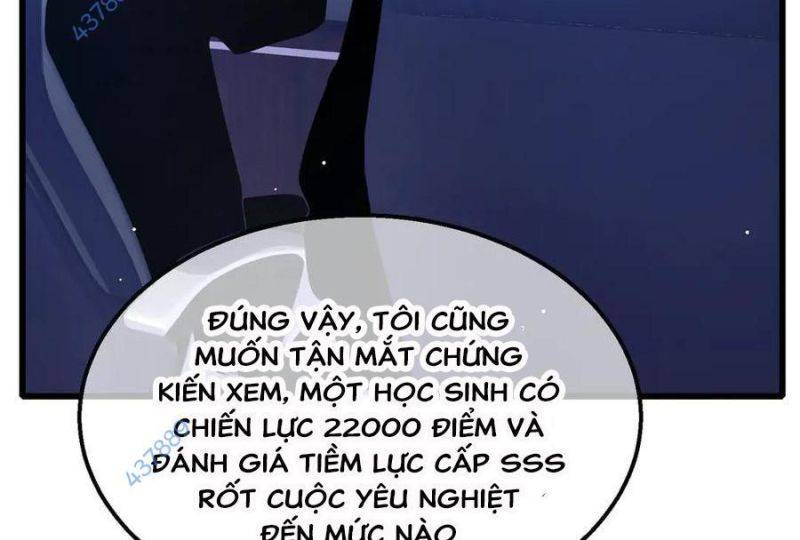 Toàn Dân Chuyển Chức: Bị Động Của Ta Vô Địch Chapter 27 - Trang 160