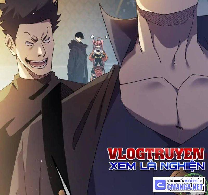 Toàn Dân Chuyển Chức: Bị Động Của Ta Vô Địch Chapter 31 - Trang 35